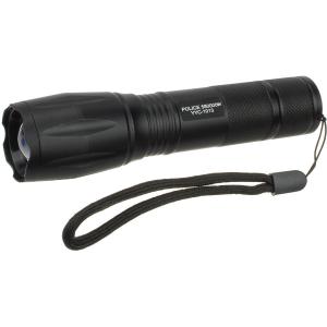 Фонарь подствольный с ZOOM 1СВД выносная кнопка 12/220В/ACC YYC-1013