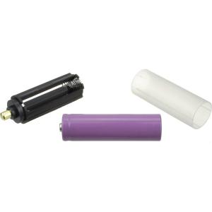 Фонарь подствольный с ZOOM 1СВД выносная кнопка 12/220В/ACC YYC-1013