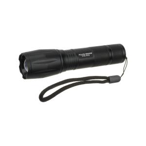 Фонарь подствольный с Zoom 1СВД выносная кнопка 12/220В/ACC YYC-1013