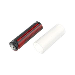 Фонарь подствольный с Zoom 1СВД выносная кнопка 3AAA/ACC N-8055