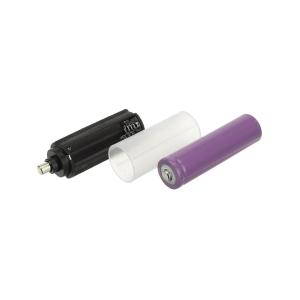 Фонарь подствольный с Zoom 1СВД выносная кнопка 580000W 12/220В/1ACC 