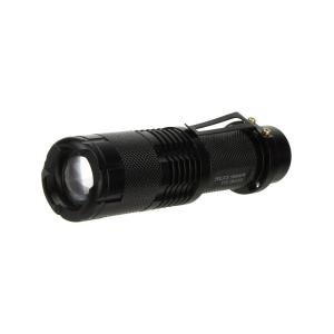 Фонарь подствольный с Zoom 1СВД выносная кнопка 580000W 12/220В/1ACC 