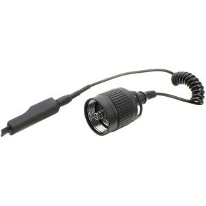 Фонарь подствольный с Zoom FA-QL8-P50 1 свд выносная кнопка 