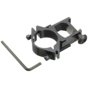 Фонарь подствольный с Zoom FA-QL8-P50 1 свд выносная кнопка 