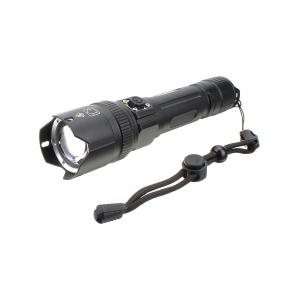 Фонарь подствольный с Zoom FA-QL8-P50 1 свд выносная кнопка 