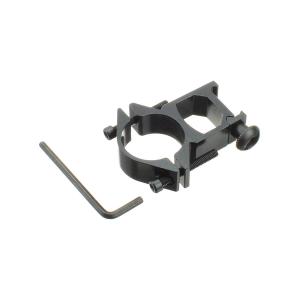 Фонарь подствольный с Zoom FA-QL8-P50 1 свд выносная кнопка 