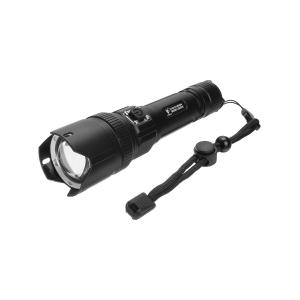 Фонарь подствольный с Zoom FA-QL8-TG 1 свд выносная кнопка 