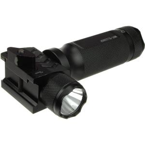 Фонарь-рукоять подствольный MNT-EL228GP 1 свд на планку Пикатинни/Вивера