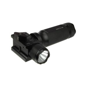 Фонарь-рукоять подствольный MNT-EL228GP 1 свд на планку Пикатинни/Вивера