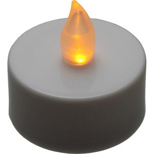 Фонарь свеча "Классика" Vegas, 1 свд, CR2032, (упаковка 2шт)