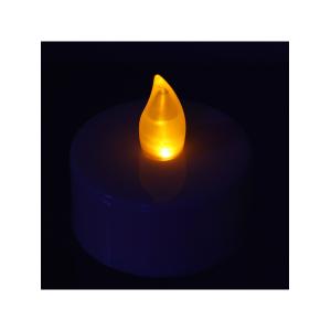 Фонарь свеча "Классика" Vegas, 1 свд, CR2032, (упаковка 2шт)