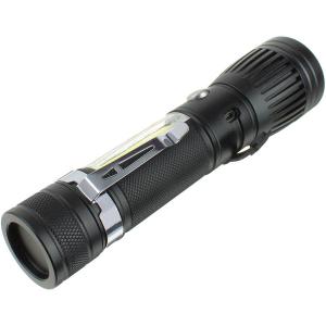 Фонарь тактический 1СВД-1COB 1ACC18650 Zoom