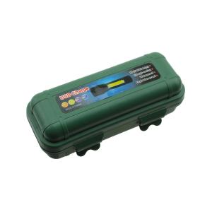 Фонарь тактический 1СВД-1COB YB-525 ЗУ/USB Zoom