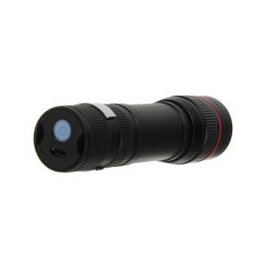 Фонарь тактический FA520-T6 1СВД-1COB ЗУ/USB Zoom