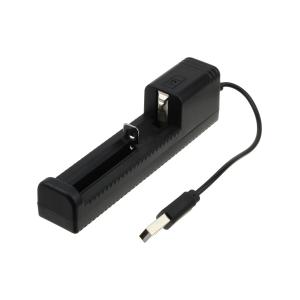 Фонарь тактический с 1СВД ACC 3.7V подводный ЗУ