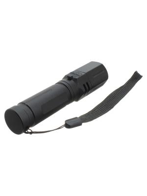 Фонарь тактический с Zoom 1СВД 535-TG100