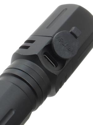 Фонарь тактический с Zoom 1СВД 535-TG100