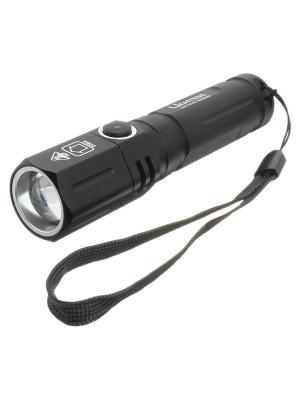 Фонарь тактический с Zoom 1СВД 535-TG100
