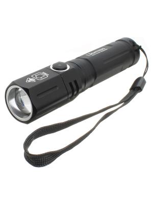 Фонарь тактический с Zoom 1СВД 535-TG100