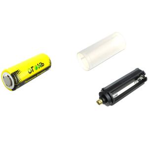 Фонарь тактический с Zoom 1СВД H-3058-P90