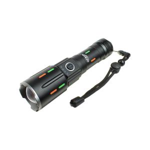 Фонарь тактический с Zoom 1СВД H-3058-P90