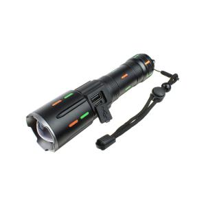 Фонарь тактический с Zoom 1СВД H-3058-P90