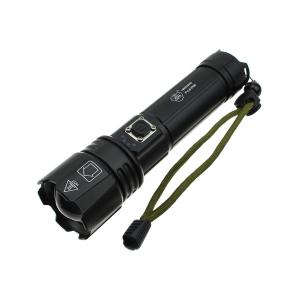 Фонарь тактический с Zoom 1СВД P-L5-P90