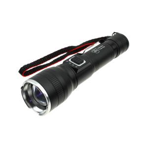 Фонарь тактический с Zoom 1СВД P-M1-Р50