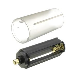 Фонарь тактический Zoom 1свд, 1 боковой COB свд белый, красный H-P19-PM10-TG