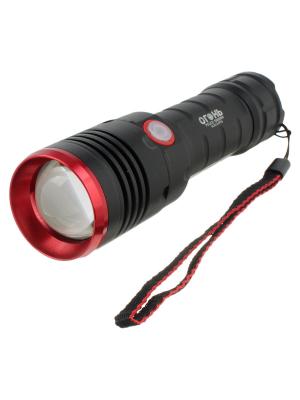 Фонарь тактический Zoom 1СВД acc, 3AAA H-813-P70
