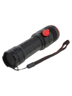 Фонарь тактический Zoom 1СВД acc, 3AAA H-813-P70