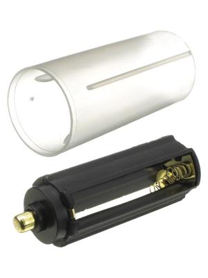 Фонарь тактический Zoom 1СВД acc, 3AAA H-813-P70
