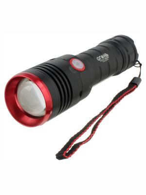 Фонарь тактический Zoom 1СВД acc, 3AAA H-813-P70