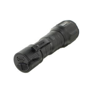 Фонарь тактический Zoom 1свд, acc 915PM10-TG