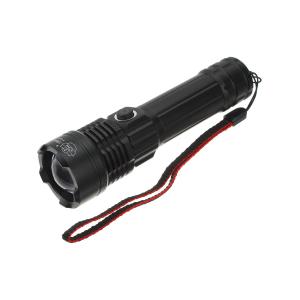 Фонарь тактический Zoom 1СВД ACC/BAT/USB P-18-GT100