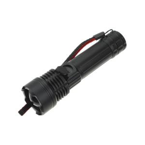 Фонарь тактический Zoom 1СВД ACC/BAT/USB P-18-GT100