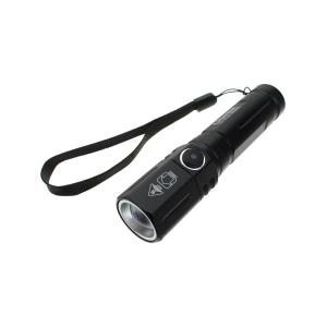 Фонарь тактический Zoom 1свд, acc H-252PM10-TG