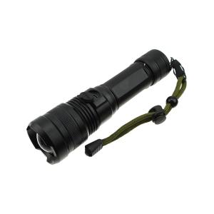 Фонарь тактический Zoom 1СВД USB FA-P512-P50