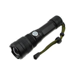 Фонарь тактический Zoom 1СВД USB FA-P512-P50