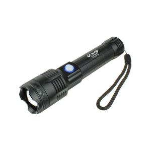 Фонарь тактический Zoom 1СВД USB HT-121D-P70
