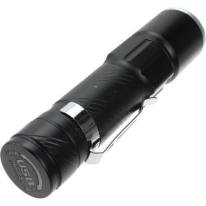 Фонарь тактический Zoom MX-616 1СВД USB