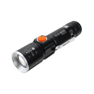 Фонарь тактический Zoom MX-616 1СВД USB