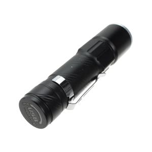 Фонарь тактический Zoom MX-616 1СВД USB