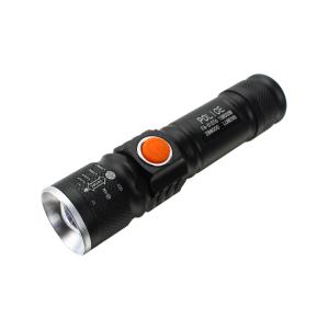 Фонарь тактический Zoom P-515-T6 1СВД USB