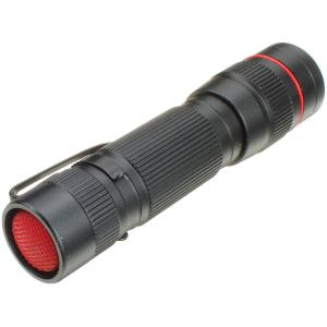 Фонарь Zoom 1свд 1АА Y-1-1847