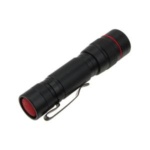 Фонарь Zoom 1СВД 1батарейка AA BL-B516