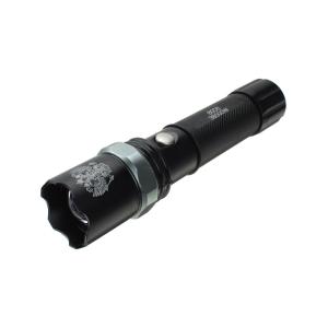 Фонарь Zoom 1СВД 8008