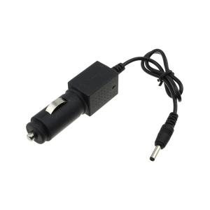 Фонарь Zoom 1СВД ACC 3.7V ЗУ220В/12В 