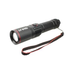 Фонарь Zoom 1свд H-3191-PM20-4TG 4свечения, acc