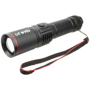 Фонарь Zoom 1свд H-3191-PM20-4TG 4свечения, acc